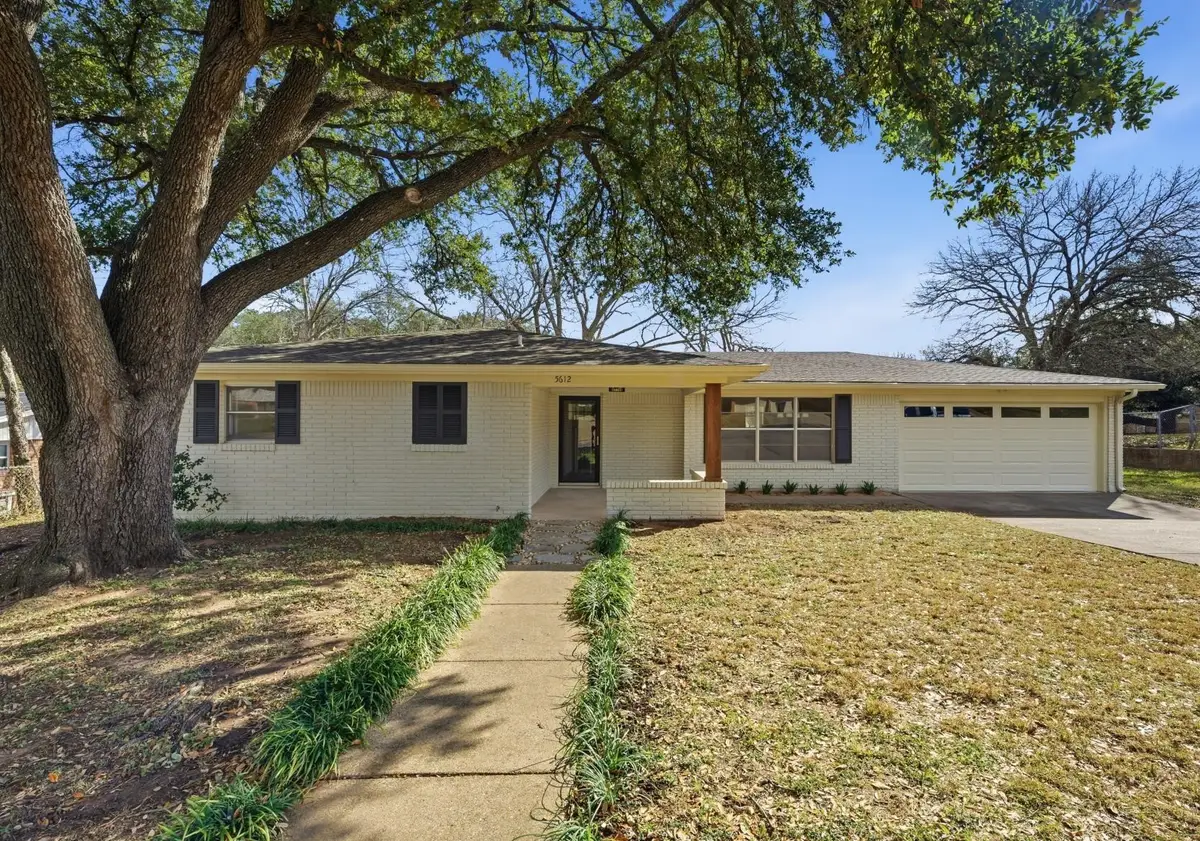 5612 Roberts Drive, Waco, TX 76710 - Image #1
