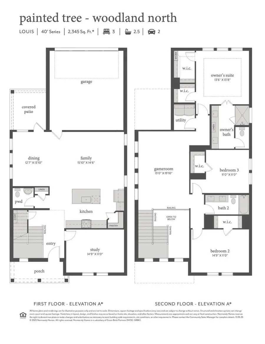 3728 Homer Court, McKinney, TX 75071 - Image #2