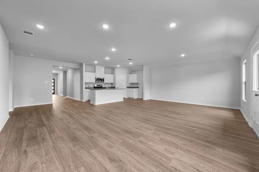 602 Stone Hollow Drive, Van Alstyne, TX 75495 - Image #3