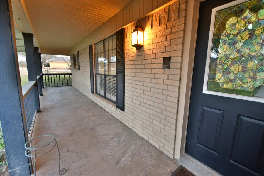 9012 Bontura Road, Granbury, TX 76049 - Image #2