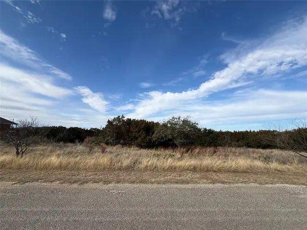 0 Turnberry Loop, Possum Kingdom Lake, TX 76449