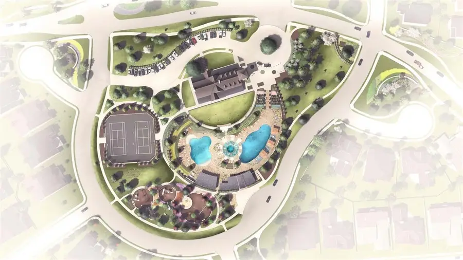 2740 Live Oak Lane, Prosper, TX 75078 - Image #3