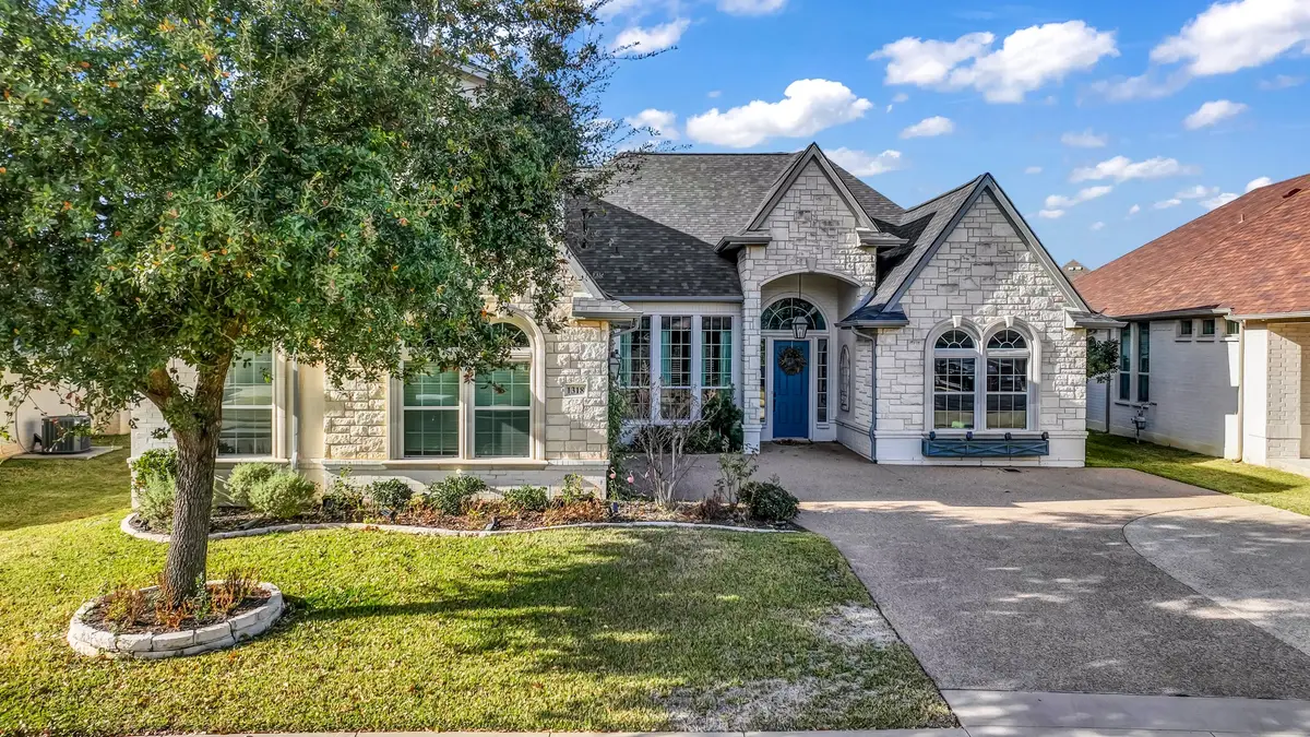 1318 Amsterdam Court, Granbury, TX 76048 - Image #1