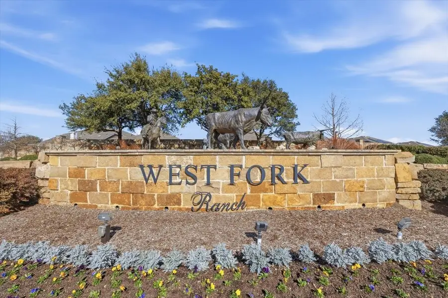 7429 Charbray Road, Fort Worth, TX 76131 - Image #3