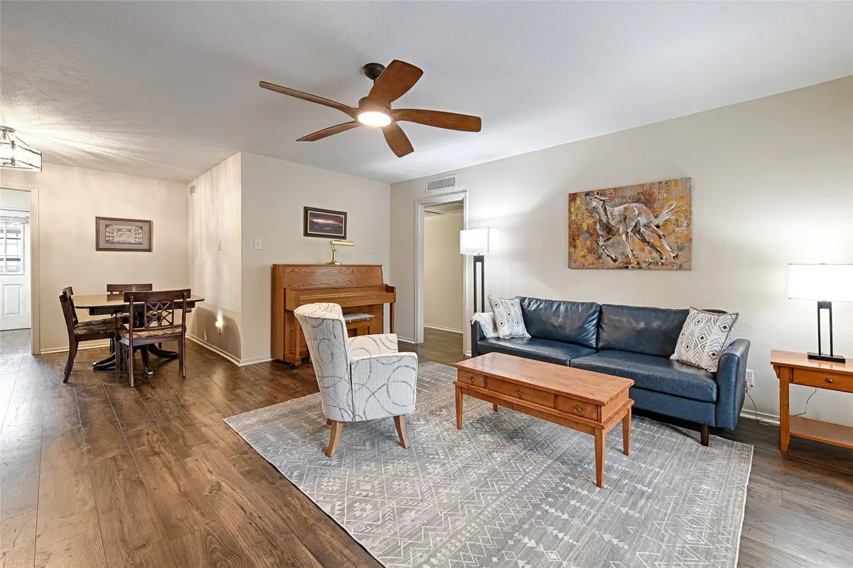 10757 Villager Road #D, Dallas, TX 75230 - Image #1