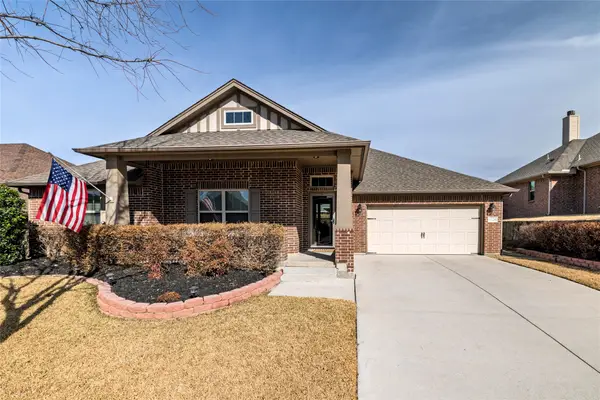 6324 Harold Creek Drive, Fort Worth, TX 76179