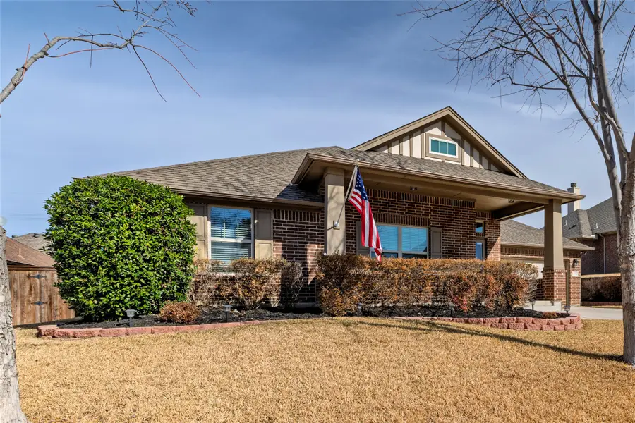 6324 Harold Creek Drive, Fort Worth, TX 76179 - #2