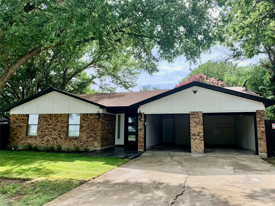 2209 Hardy Road, Grand Prairie, TX 75051 - Image #3