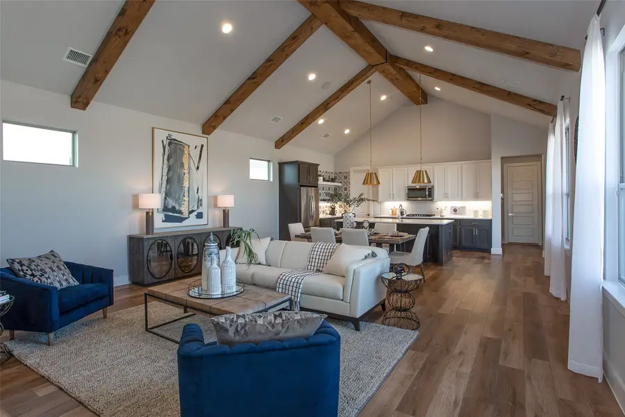 14408 Walsh Avenue, Fort Worth, TX 76008 - Image #3