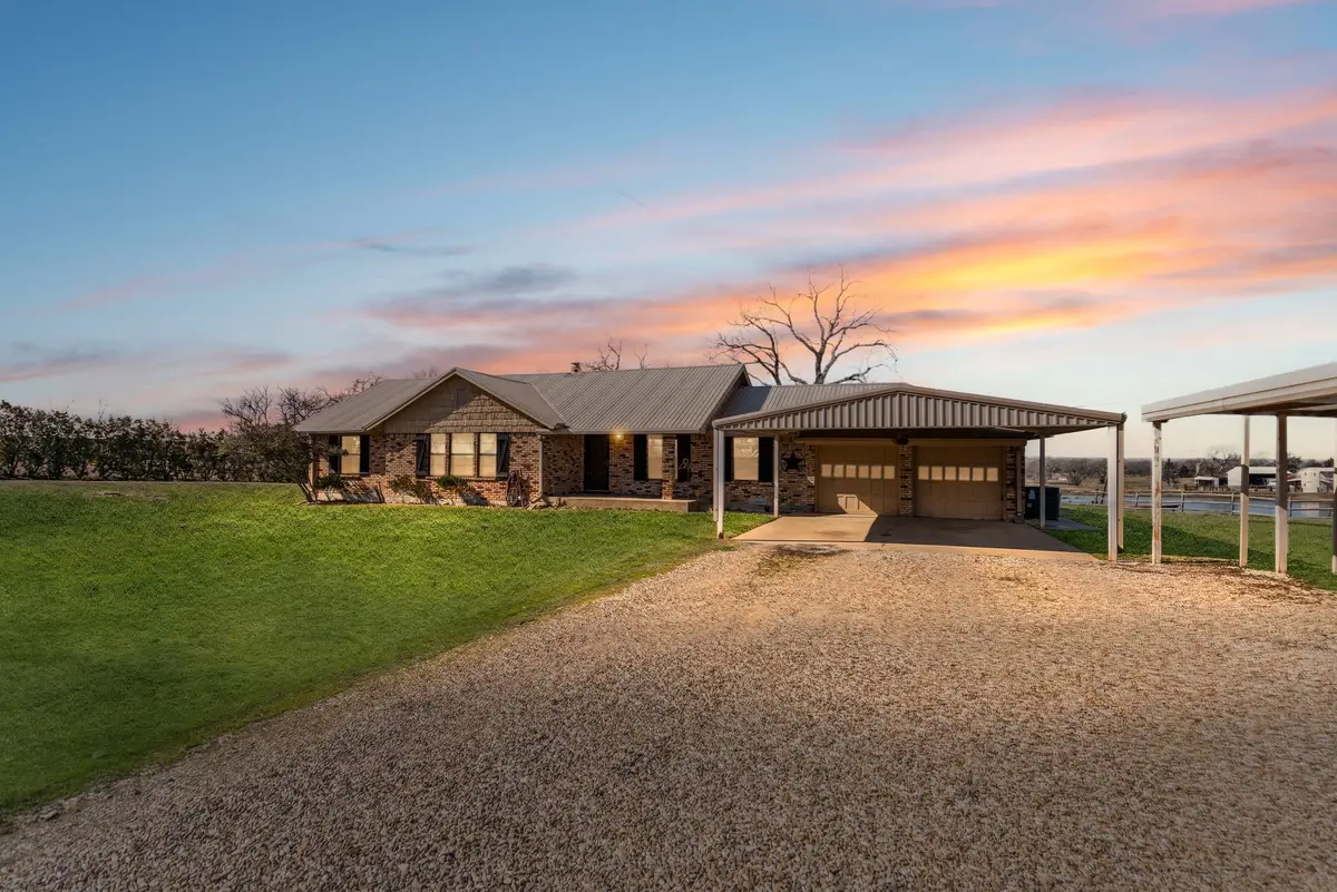 8511 State Highway 78 N, Blue Ridge, TX 75424 - Image #1