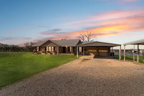 8511 State Highway 78 N, Blue Ridge, TX 75424