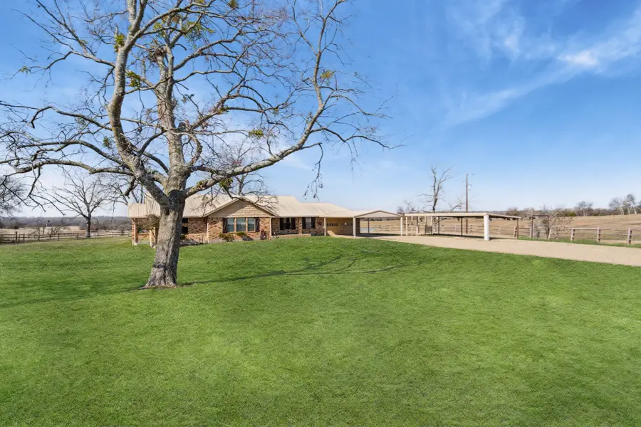 8511 State Highway 78 N, Blue Ridge, TX 75424 - Image #3