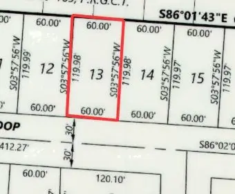 244 Sycamore Hills Loop, Gordonville, TX 76245 - #2