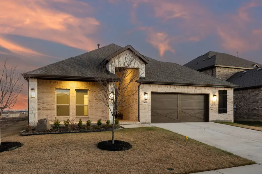 1415 Woodpecker Lane, Mansfield, TX 76063 - Image #2