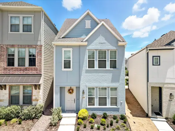 4352 Henderson Avenue, North Richland Hills, TX 76180