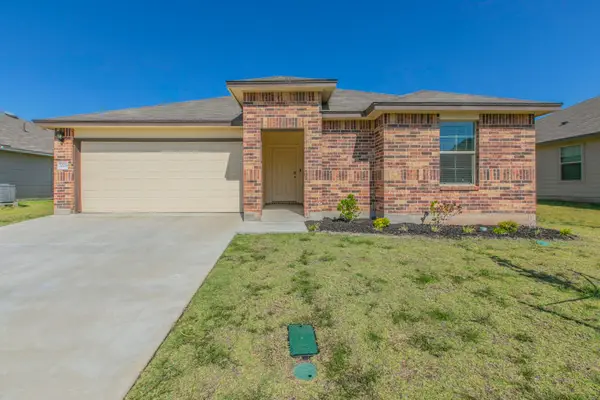7029 Llano Drive, Waco, TX 76633