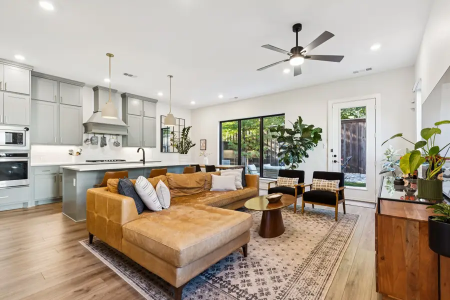 2291 Rook Drive, Dallas, TX 75211 - Image #3