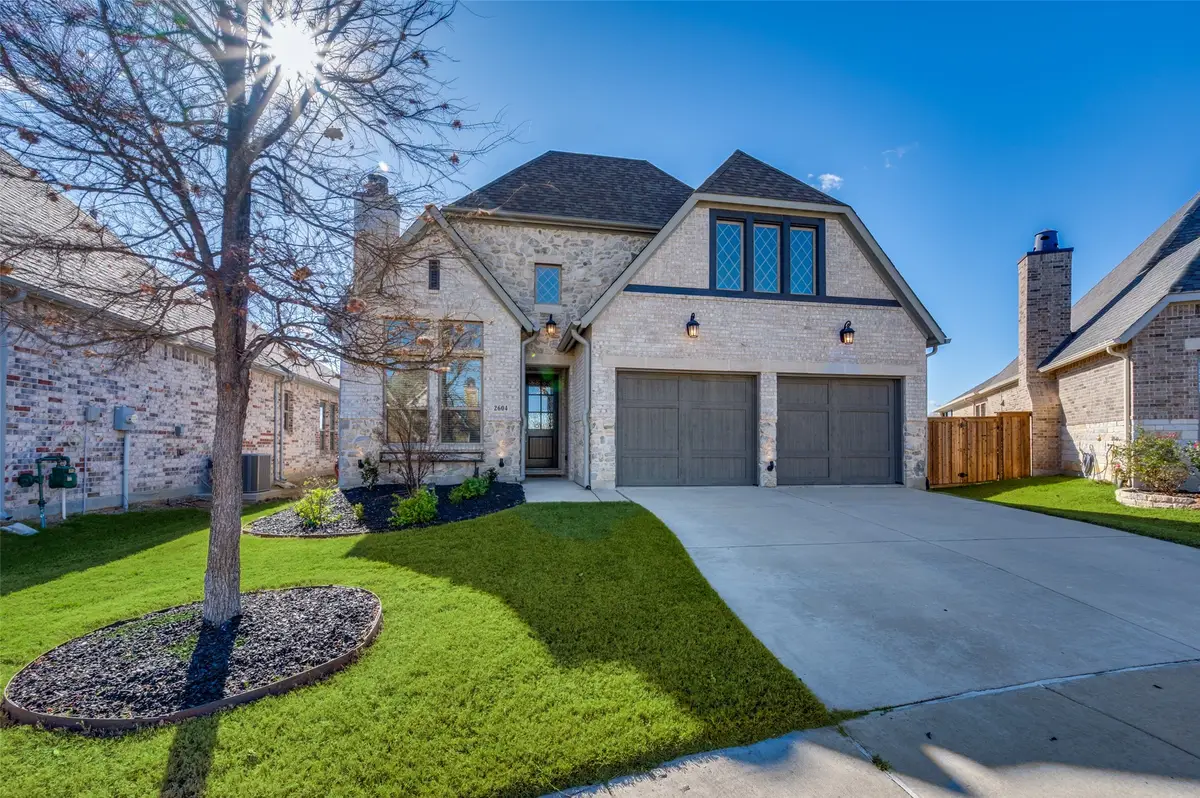 2604 Southfield, The Colony, TX 75056 - Image #1