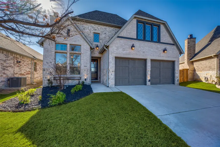 2604 Southfield, The Colony, TX 75056 - Image #2