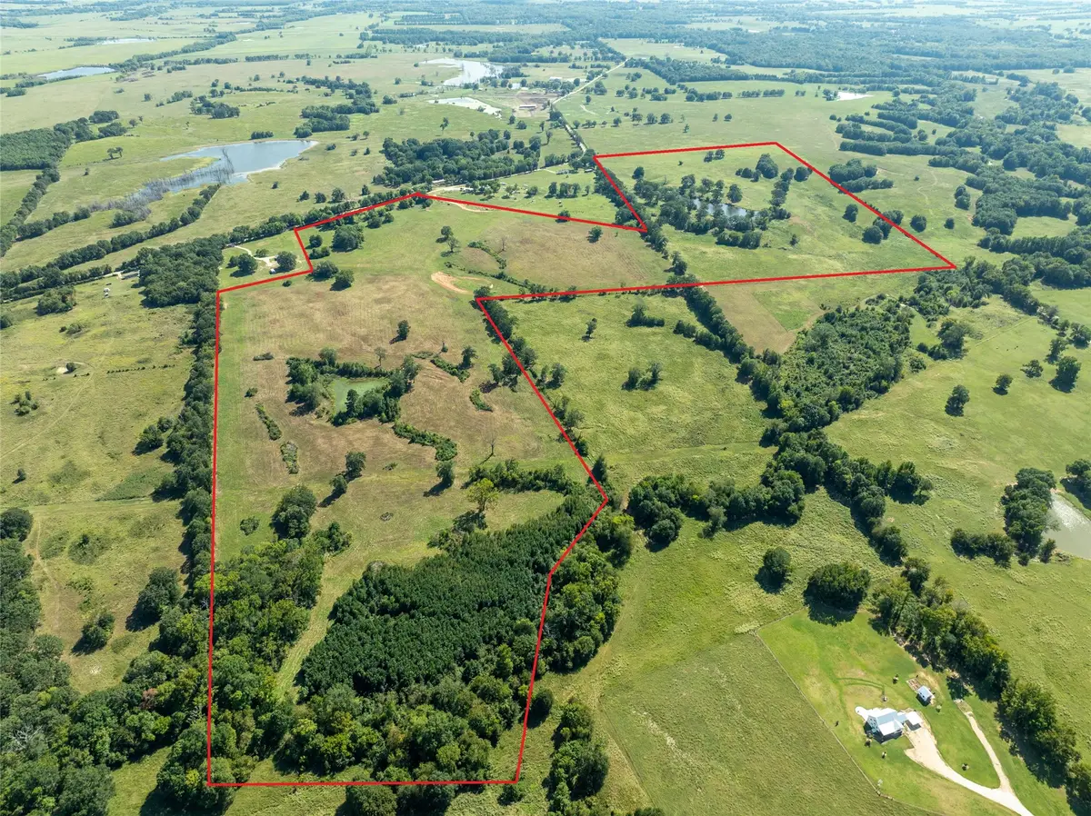 TBD Cr 2142, Bagwell, TX 75412 - Image #1