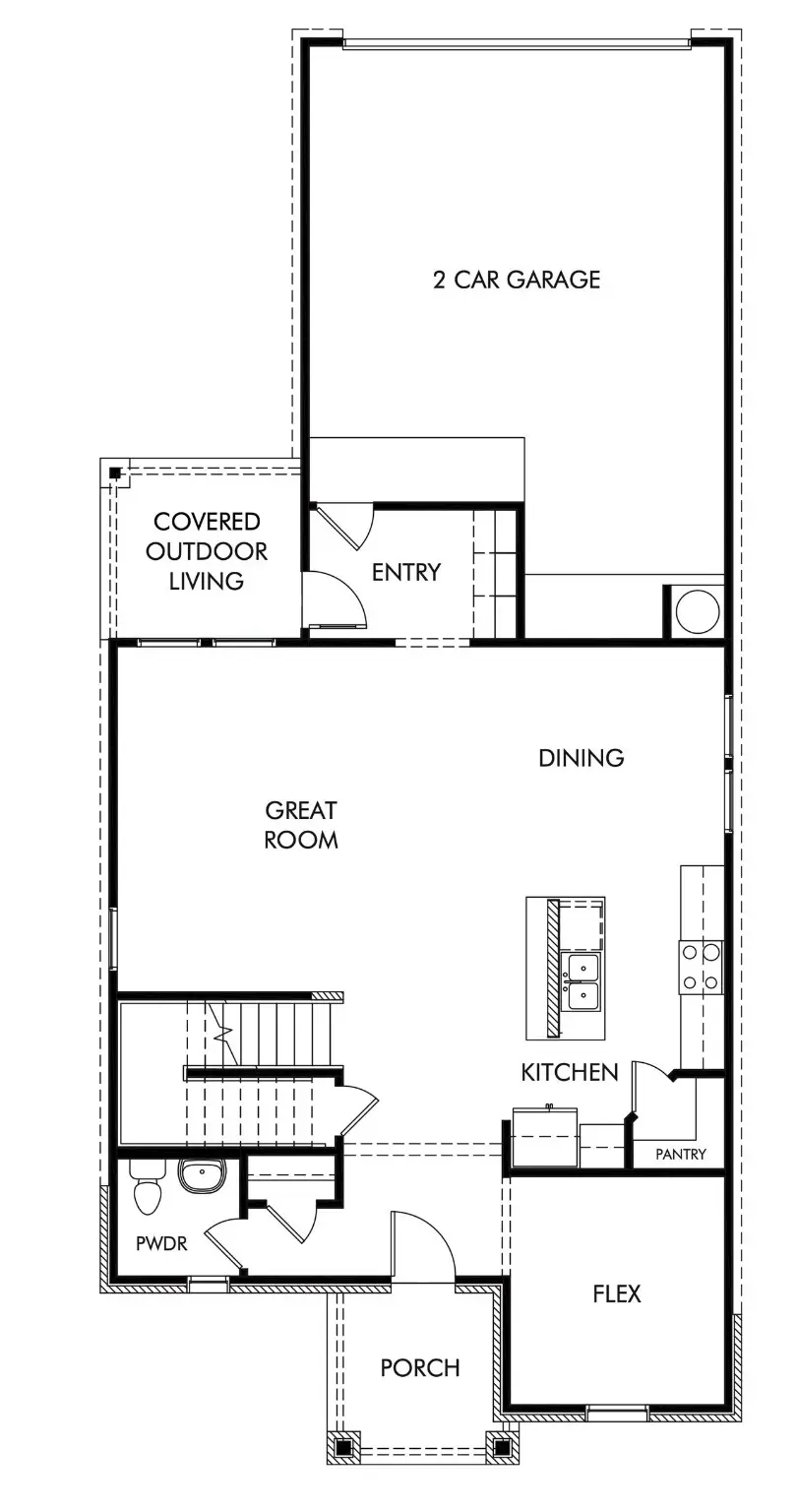 123 Monarch Way, Wylie, TX 75098 - Image #3