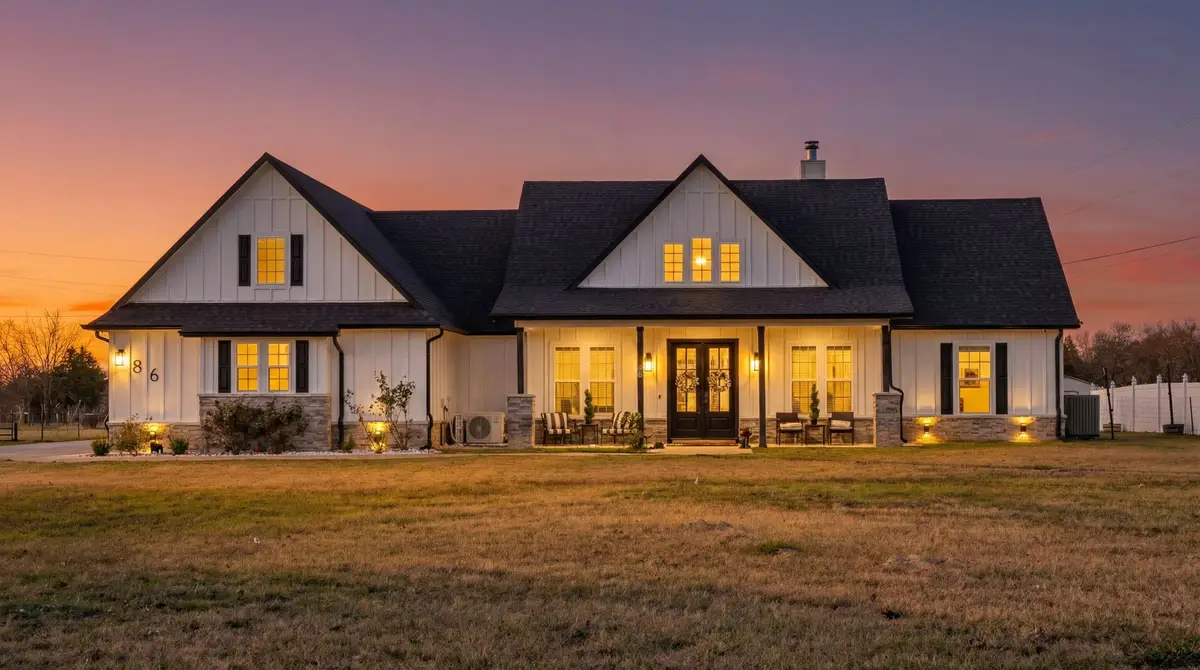 486 Vz County Road 1107, Canton, TX 75103 - Image #1