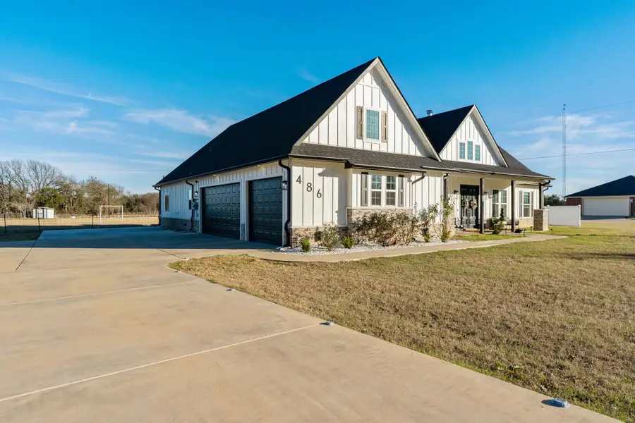 486 Vz County Road 1107, Canton, TX 75103 - Image #3