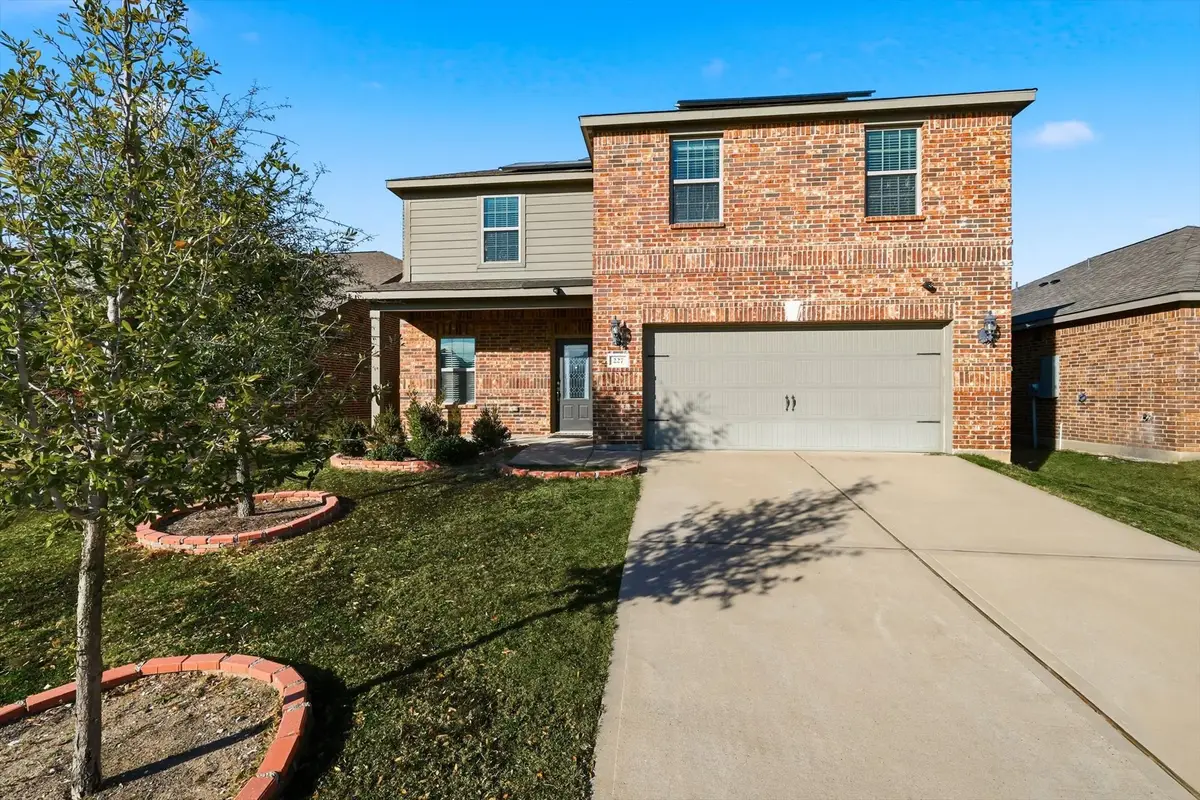 227 Curt Street, Anna, TX 75409 - #1