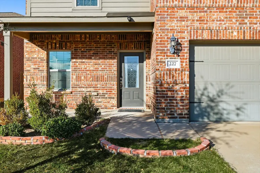 227 Curt Street, Anna, TX 75409 - #2