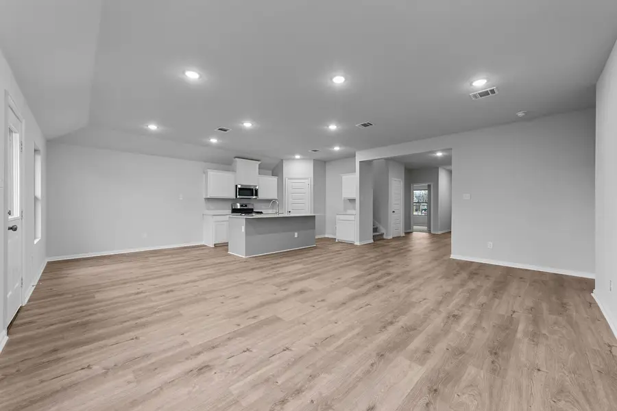 607 Forest Haven Drive, Van Alstyne, TX 75495 - Image #3