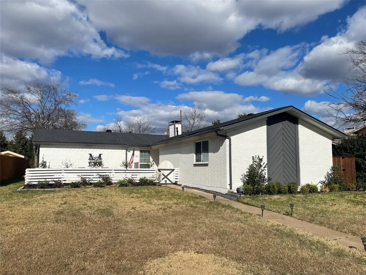 1121 Midway Drive, Richardson, TX 75081 - Image #1