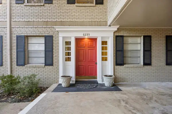 6235 Bandera Avenue #D, Dallas, TX 75225