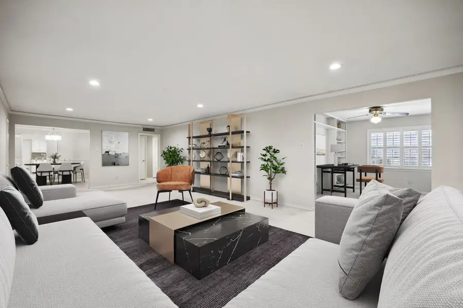 6235 Bandera Avenue #D, Dallas, TX 75225 - Image #3