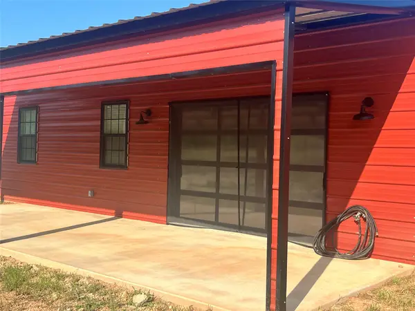 149 Comanche Hills, Comanche, TX 76442