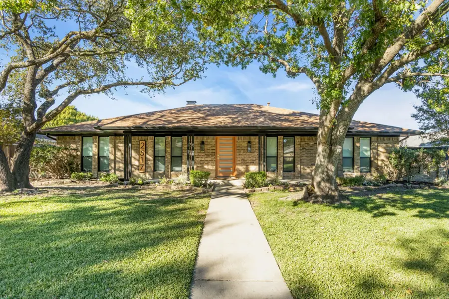 2517 Delmar Drive, Plano, TX 75075 - #2