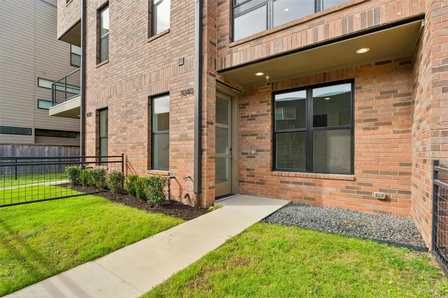 3040 Chimes Street, Dallas, TX 75219 - Image #3