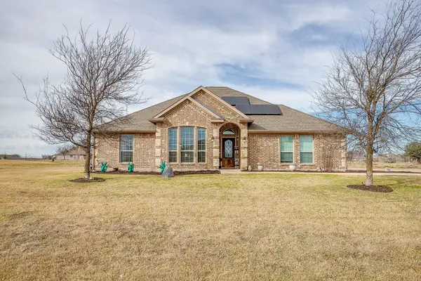 8005 Canyon Ridge Drive, Godley, TX 76044