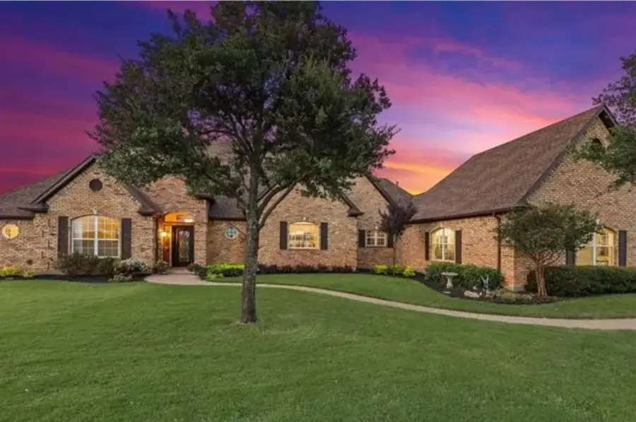 13507 Friendship Road, Pilot Point, TX 76258 - #2