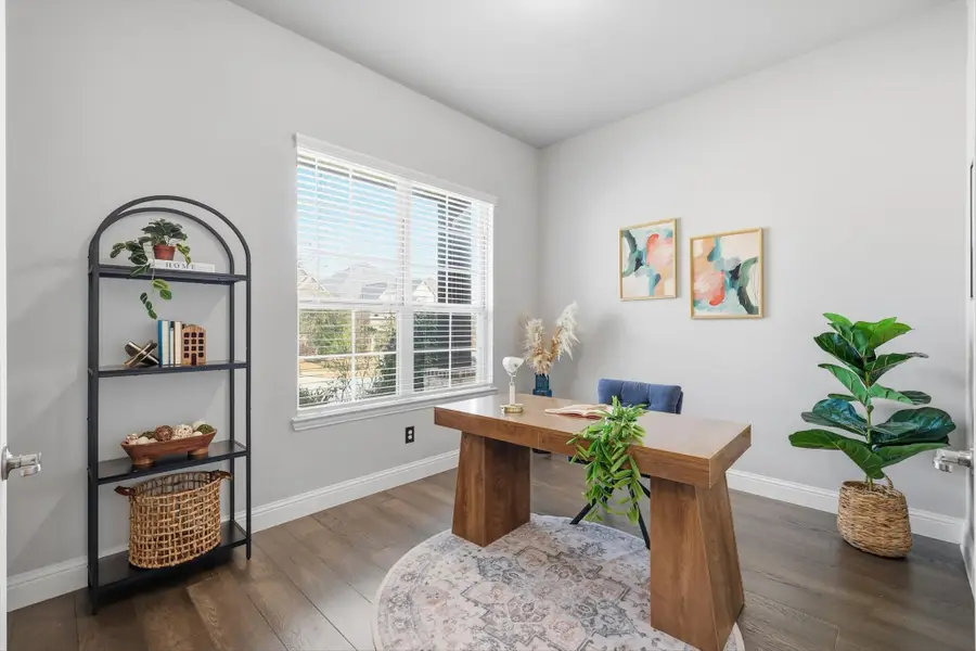 1912 Somerville Circle, Lantana, TX 76226 - Image #3