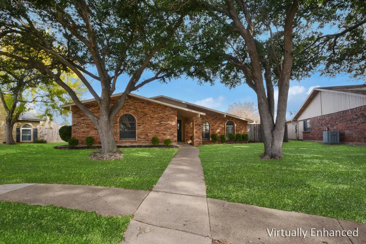 6316 Jennings Drive, The Colony, TX 75056 - Image #1