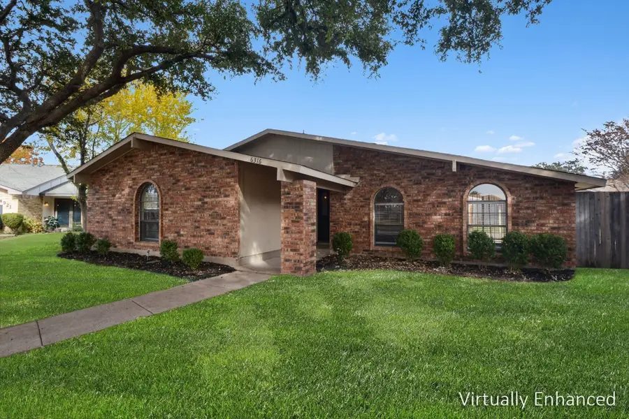 6316 Jennings Drive, The Colony, TX 75056 - Image #3