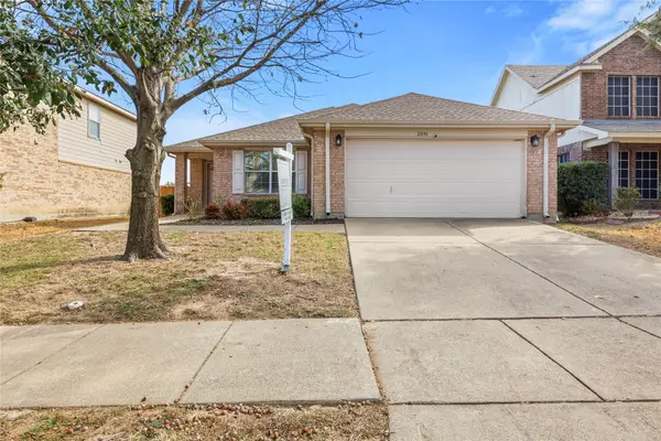 2036 Moonlight Trail, Heartland, TX 75126