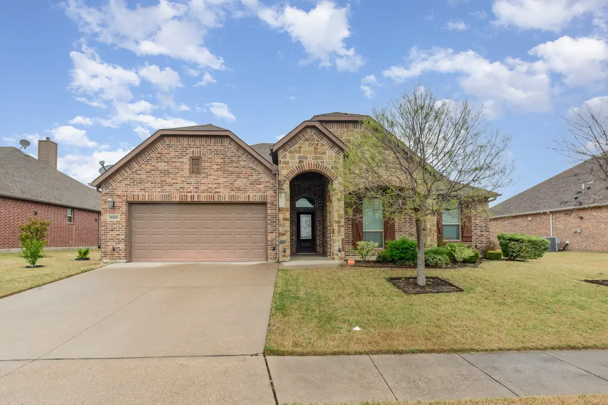 1025 Saint Matthew Circle, Royse City, TX 75189 - Image #1