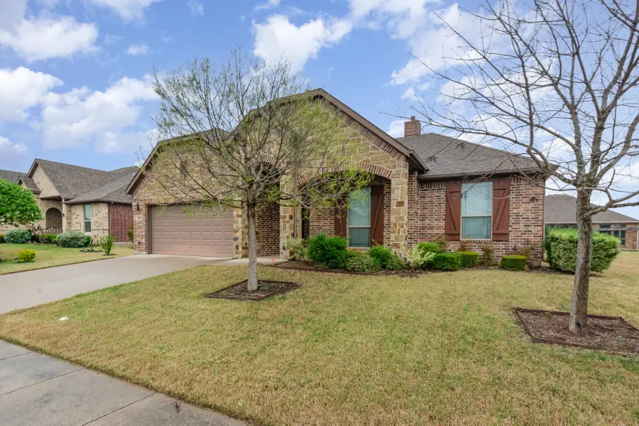 1025 Saint Matthew Circle, Royse City, TX 75189 - Image #3