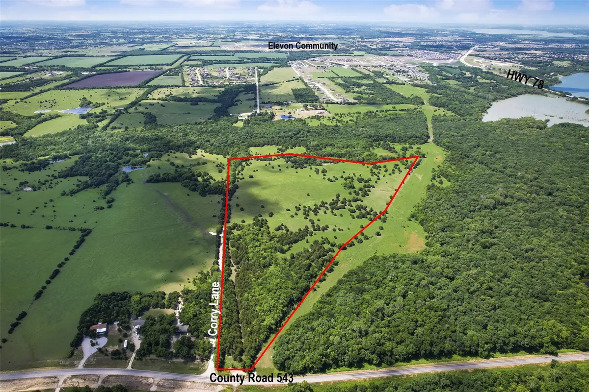 000 County Road 544, Nevada, TX 75173 - Image #1