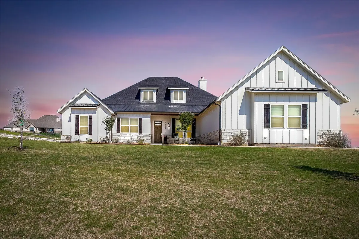 7730 Barber Ranch Road, Fort Worth, TX 76126 - Image #1