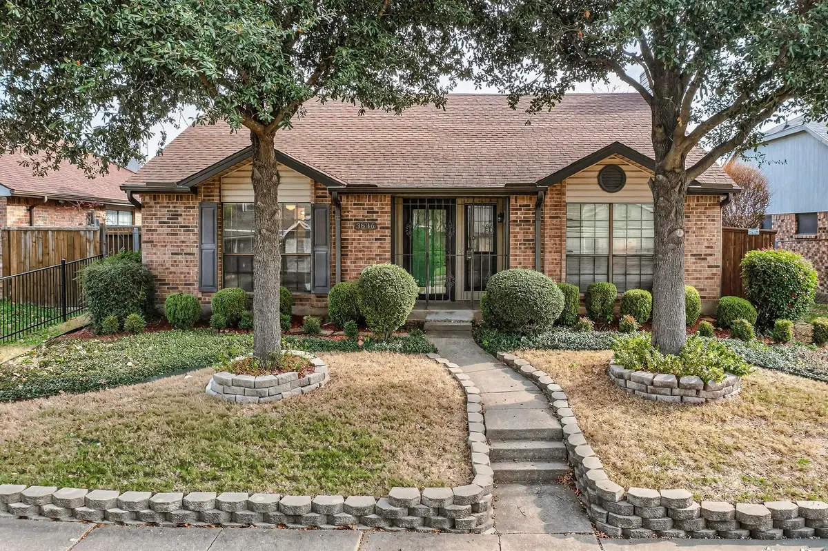 3836 O B Crowe Drive, Dallas, TX 75227 - Image #1