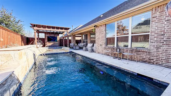 3725 Dover, The Colony, TX 75056