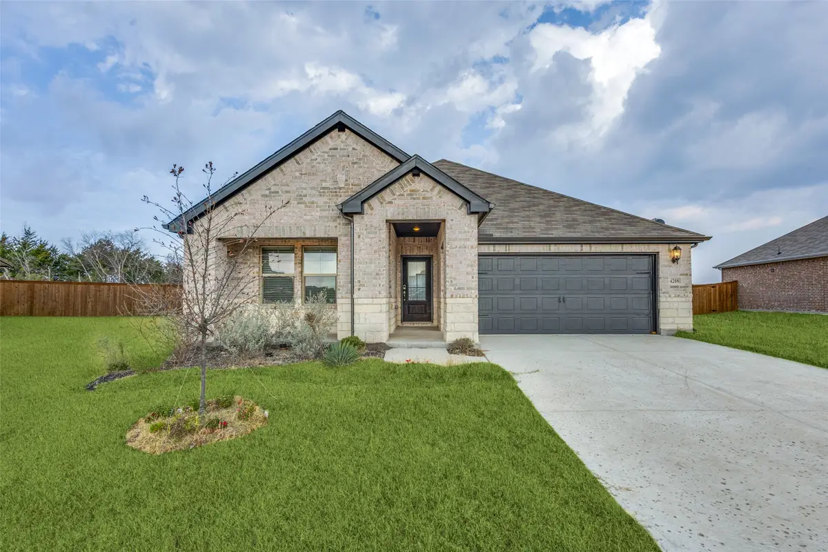 4208 Mountain Creek Drive, Farmersville, TX 75442 - Image #1