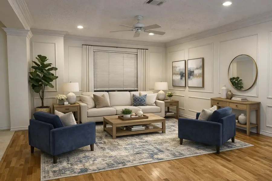 3110 Glenmere Court, Carrollton, TX 75007 - Image #2